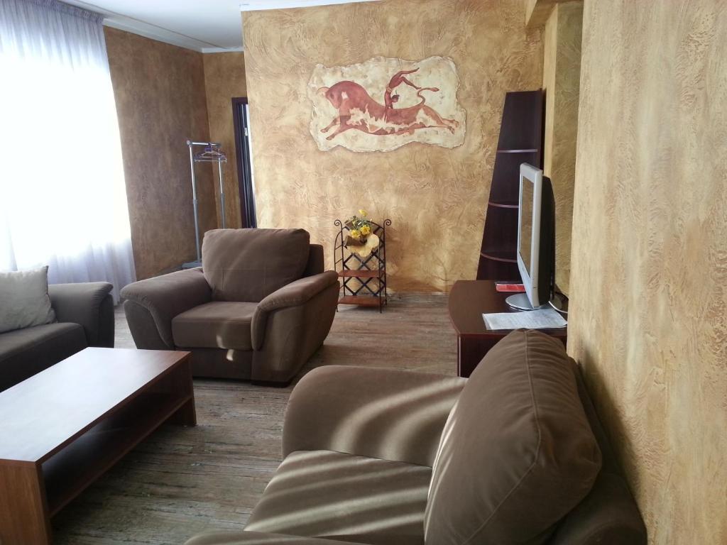 Hotel Afrodita Plovdiv Room photo